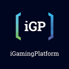 iGaming Platform logo